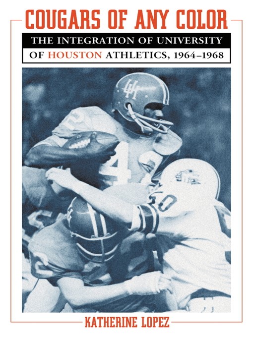 Title details for Cougars of Any Color by Katherine Lopez - Available